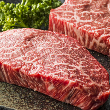 Shinshu premium beef