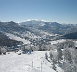 Shiga Kogen (ski resort)