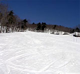 夜马濑温泉滑雪场