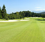 Shinano Golf Club